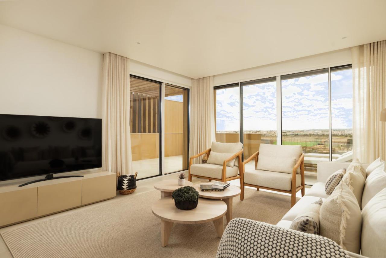 Verdelago Resort Praia Verde エクステリア 写真