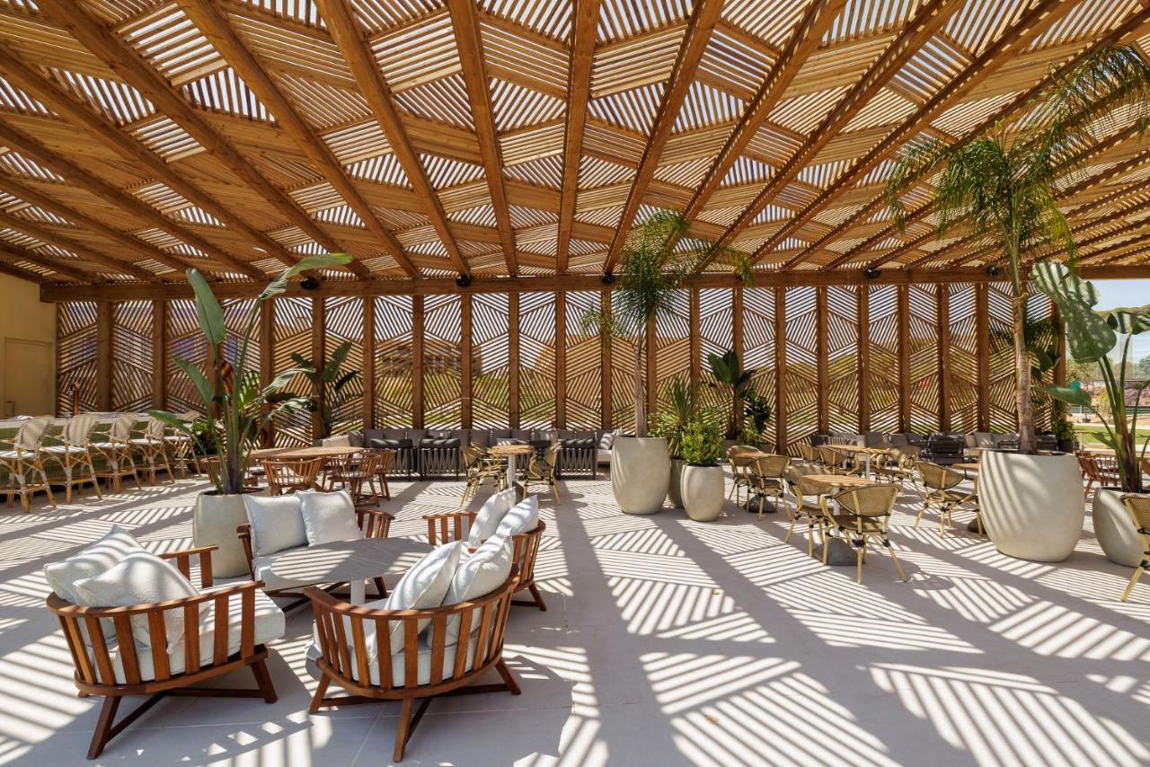 Verdelago Resort Praia Verde エクステリア 写真