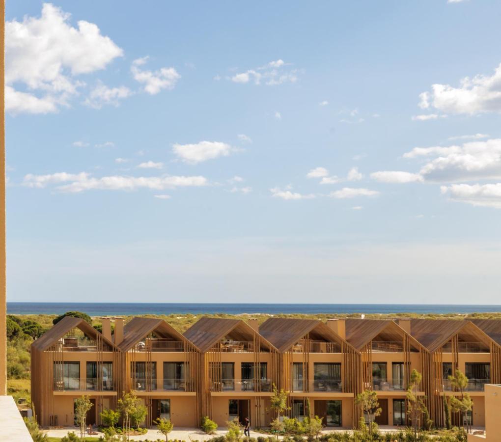 Verdelago Resort Praia Verde エクステリア 写真