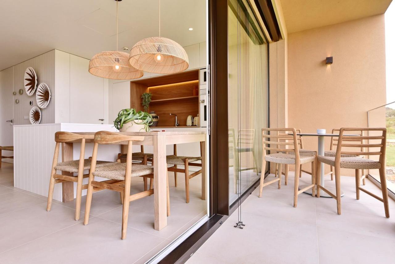 Verdelago Resort Praia Verde エクステリア 写真