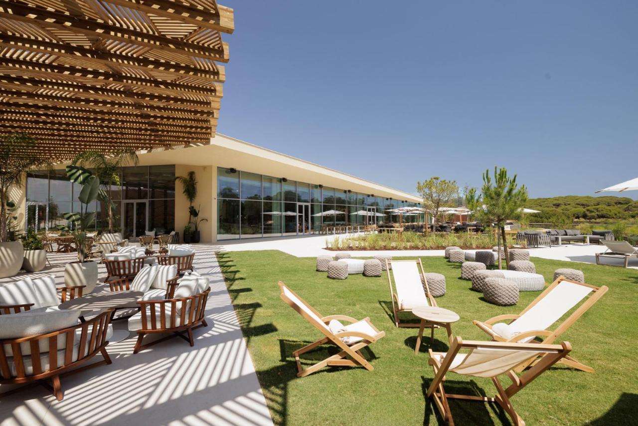 Verdelago Resort Praia Verde エクステリア 写真