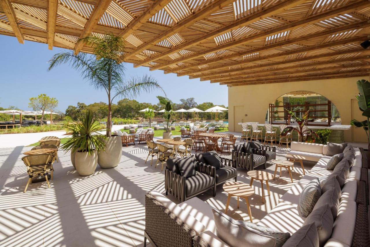 Verdelago Resort Praia Verde エクステリア 写真