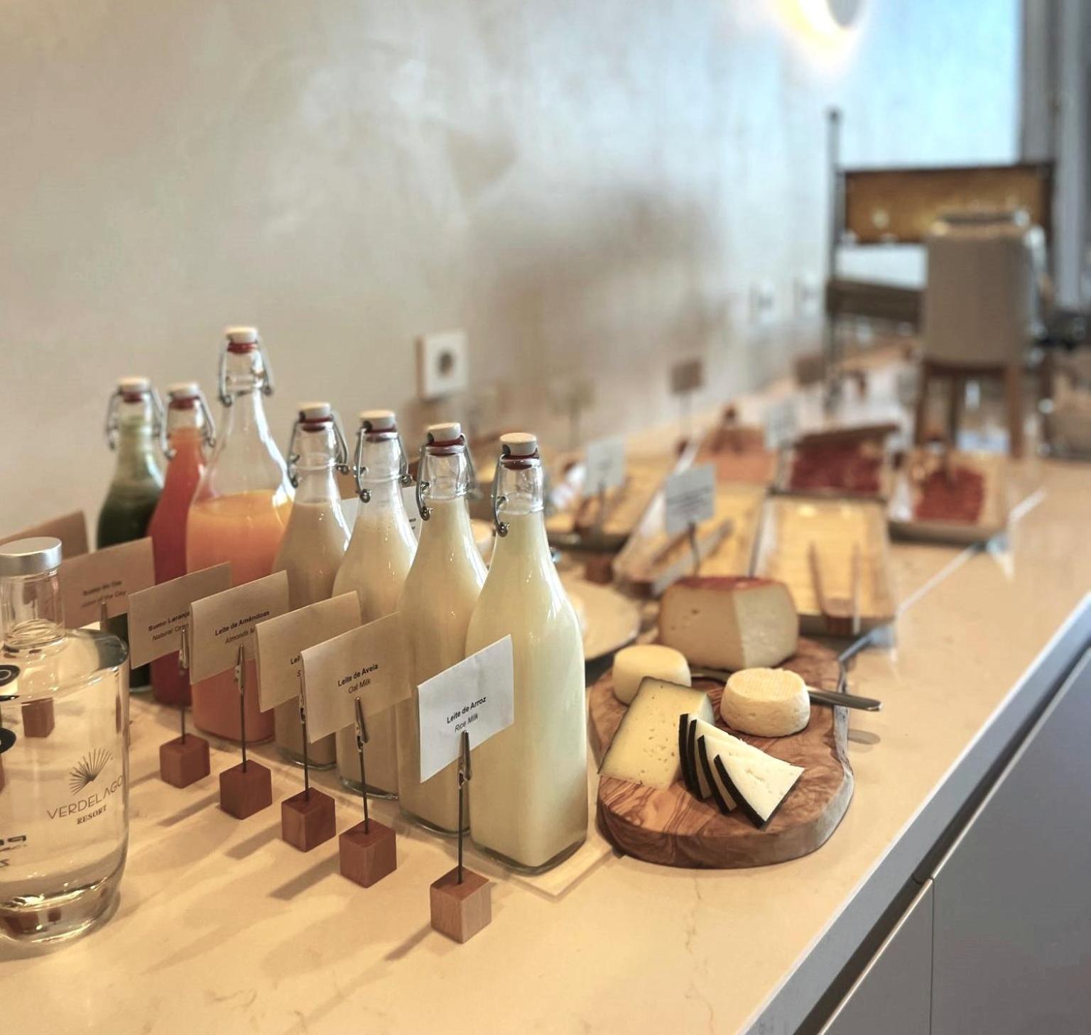 Verdelago Resort Praia Verde エクステリア 写真